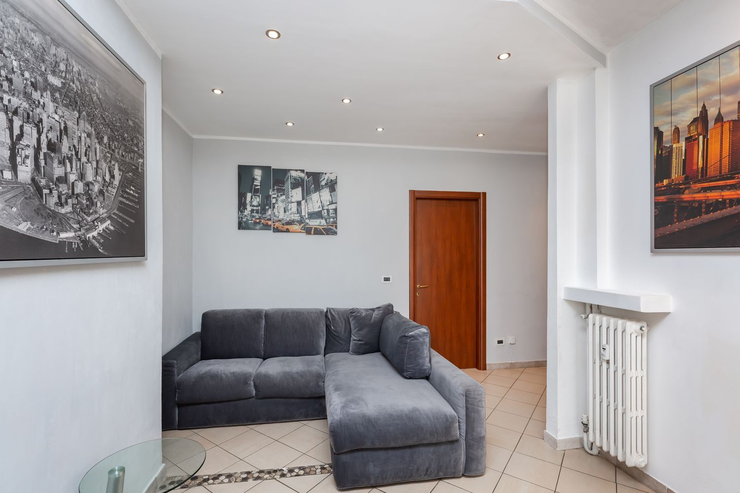 Appartamento in vendita a Torino, Lucento