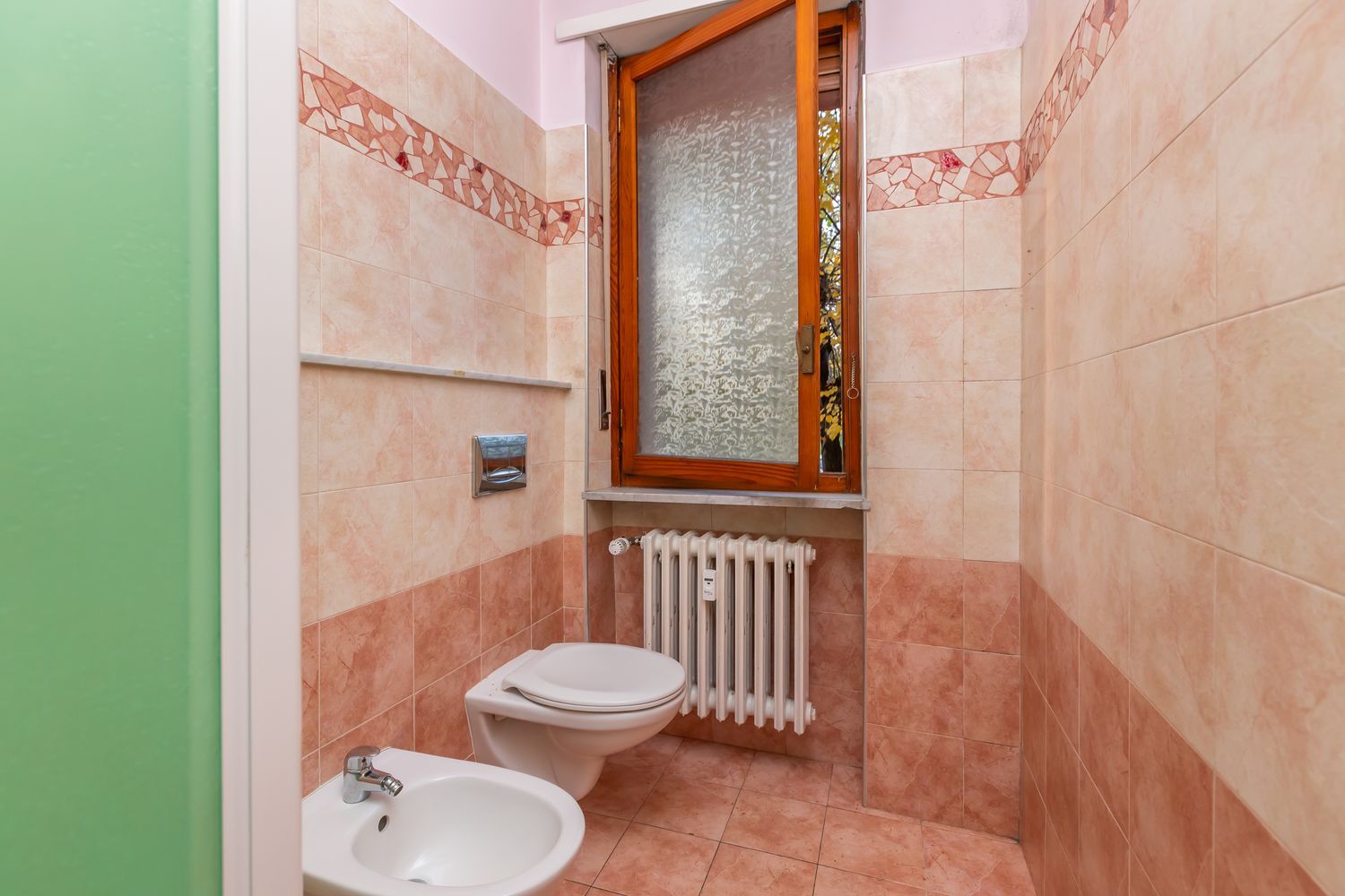 Appartamento in vendita a Torino, Lucento