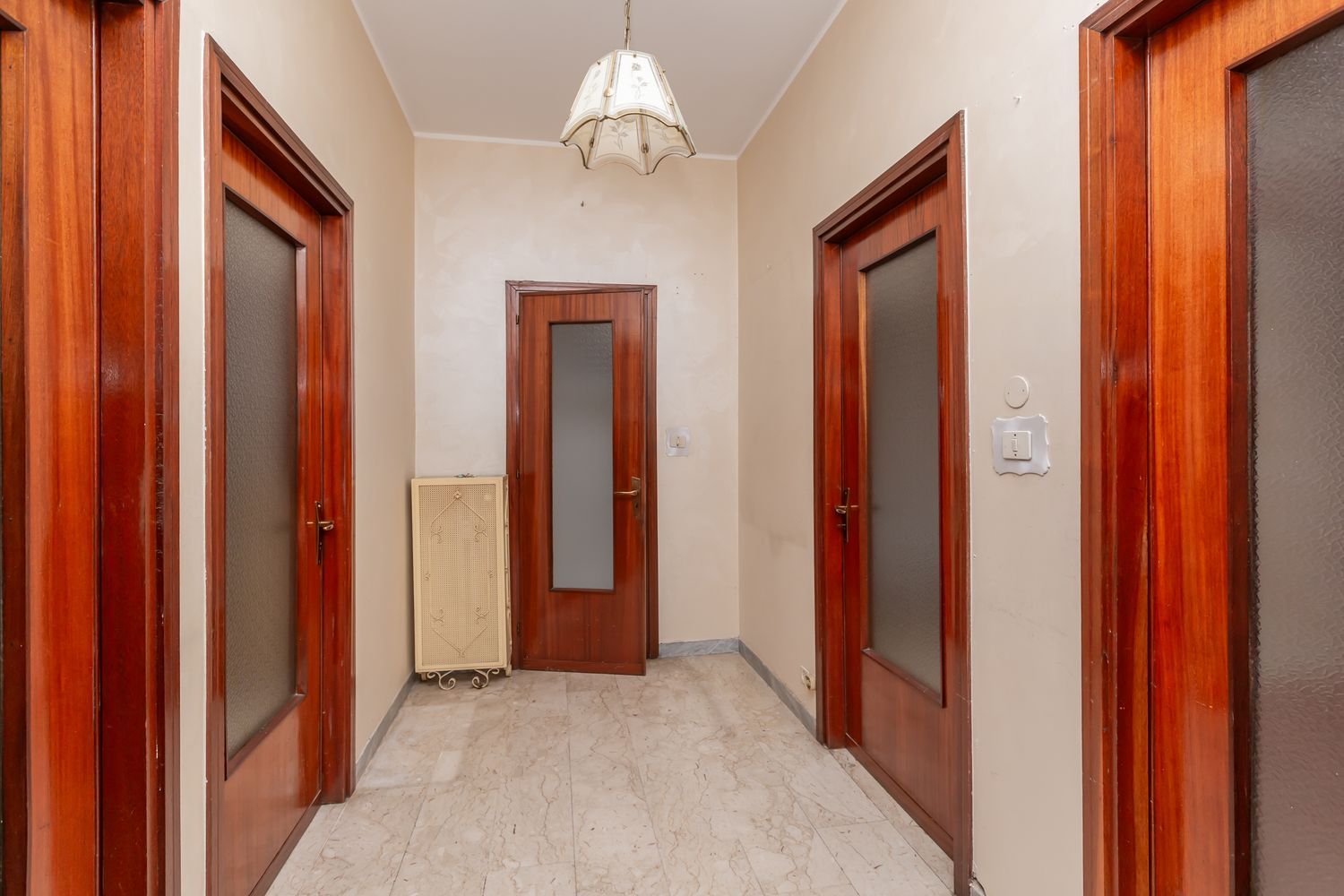 Appartamento in vendita a Torino, Lucento