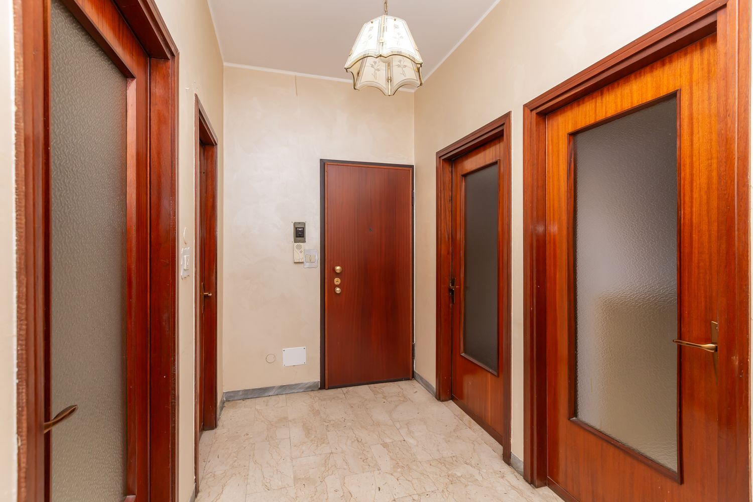 Appartamento in vendita a Torino, Lucento