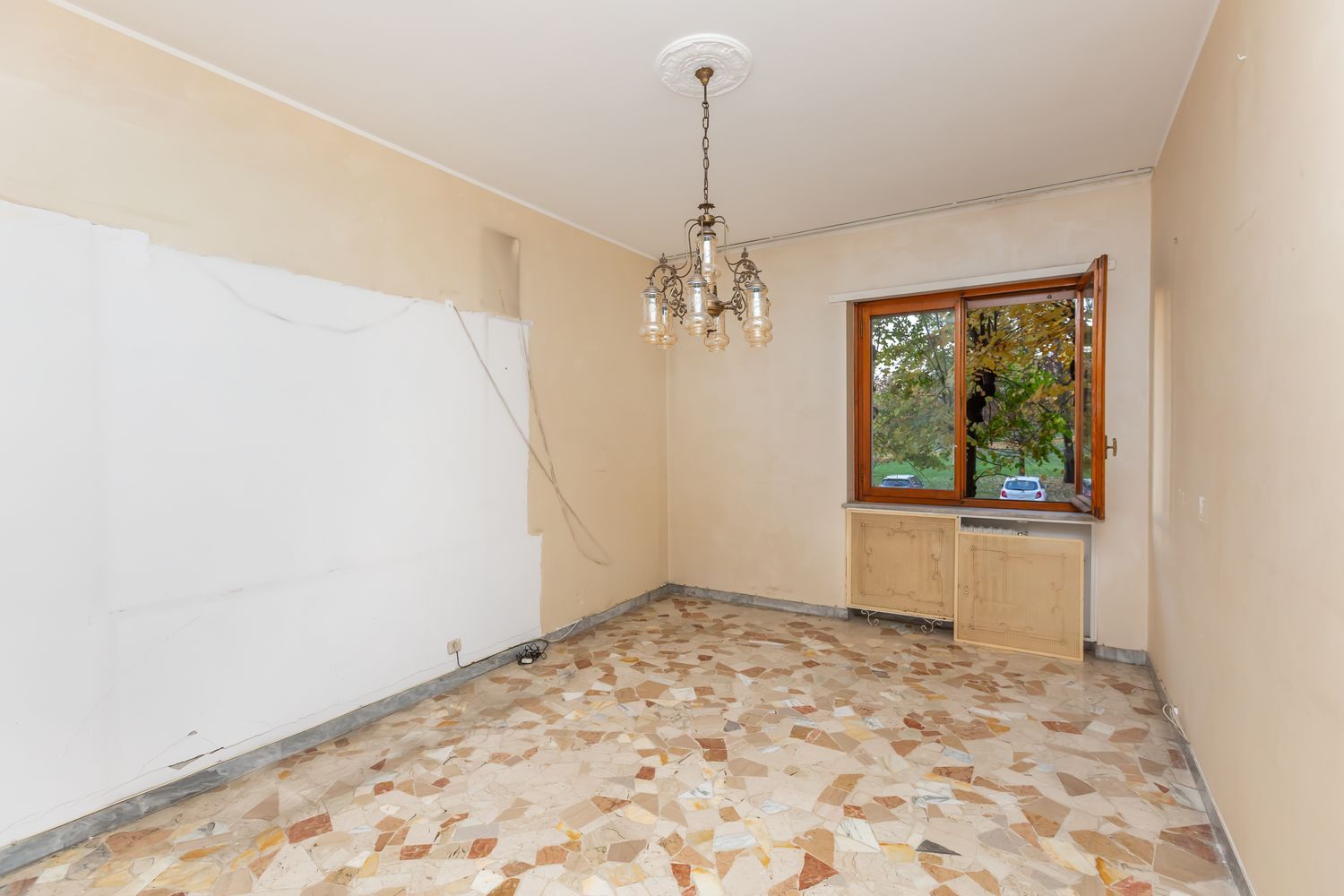 Appartamento in vendita a Torino, Lucento