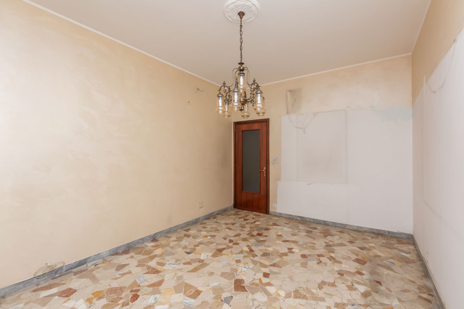 Appartamento in vendita a Torino, Lucento