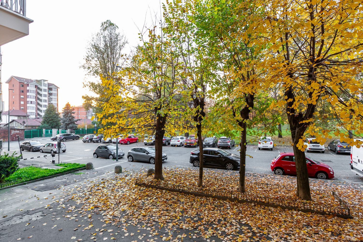 Appartamento in vendita a Torino, Lucento