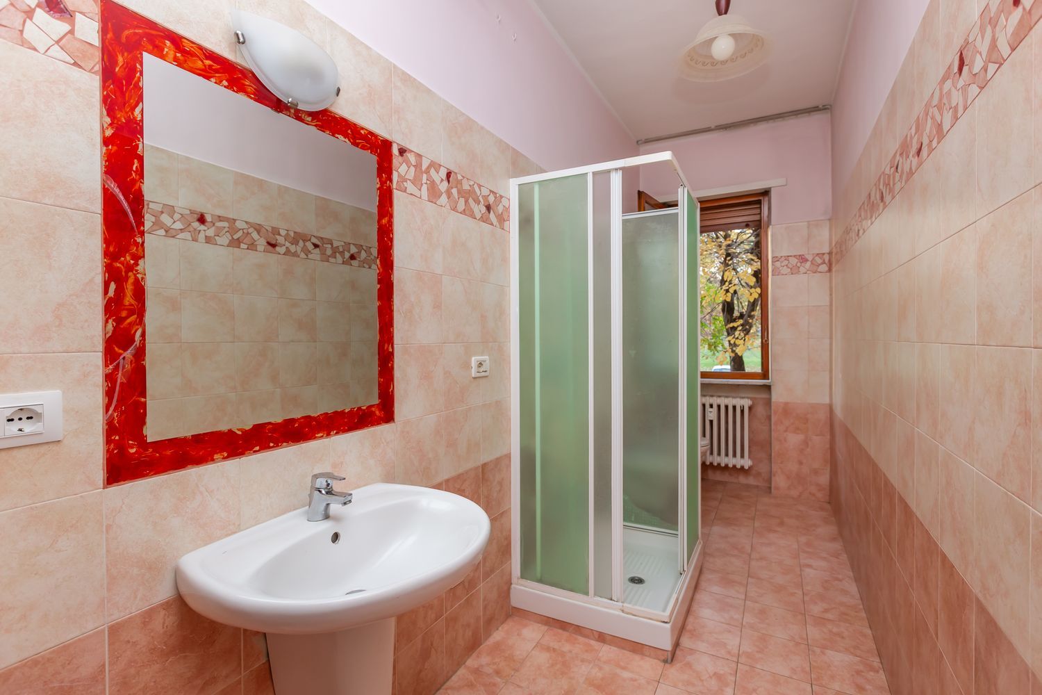 Appartamento in vendita a Torino, Lucento