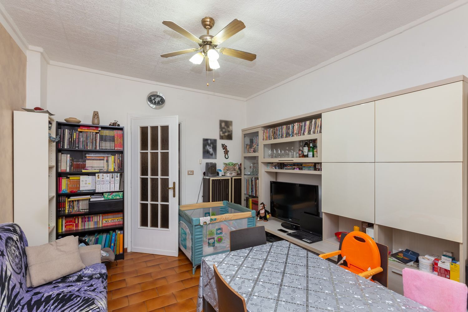 Appartamento in vendita a Torino, Lucento