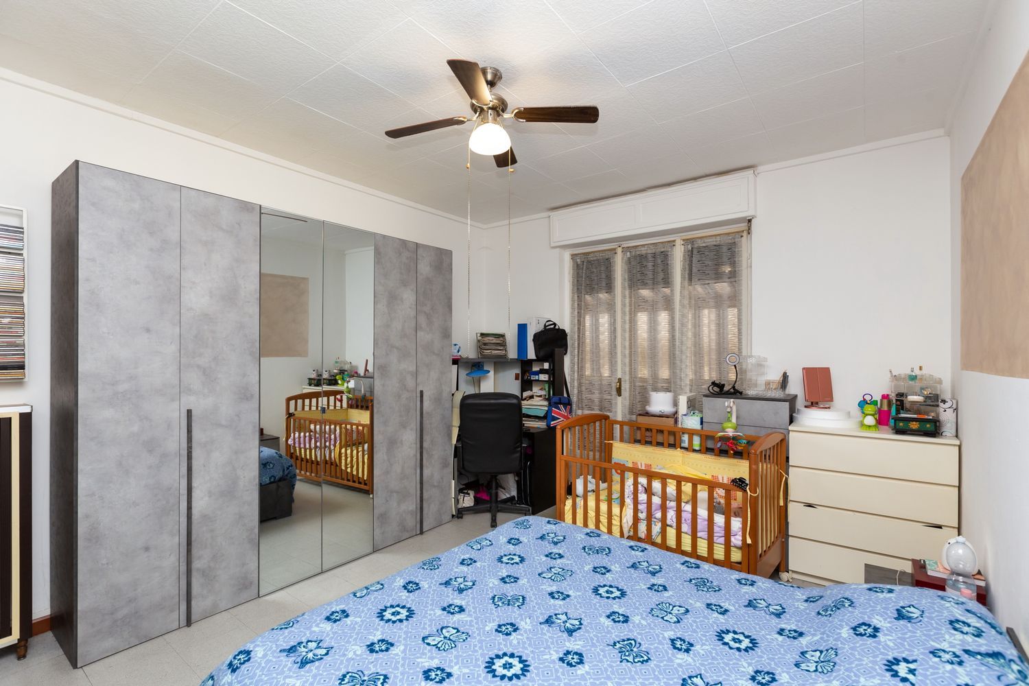 Appartamento in vendita a Torino, Lucento