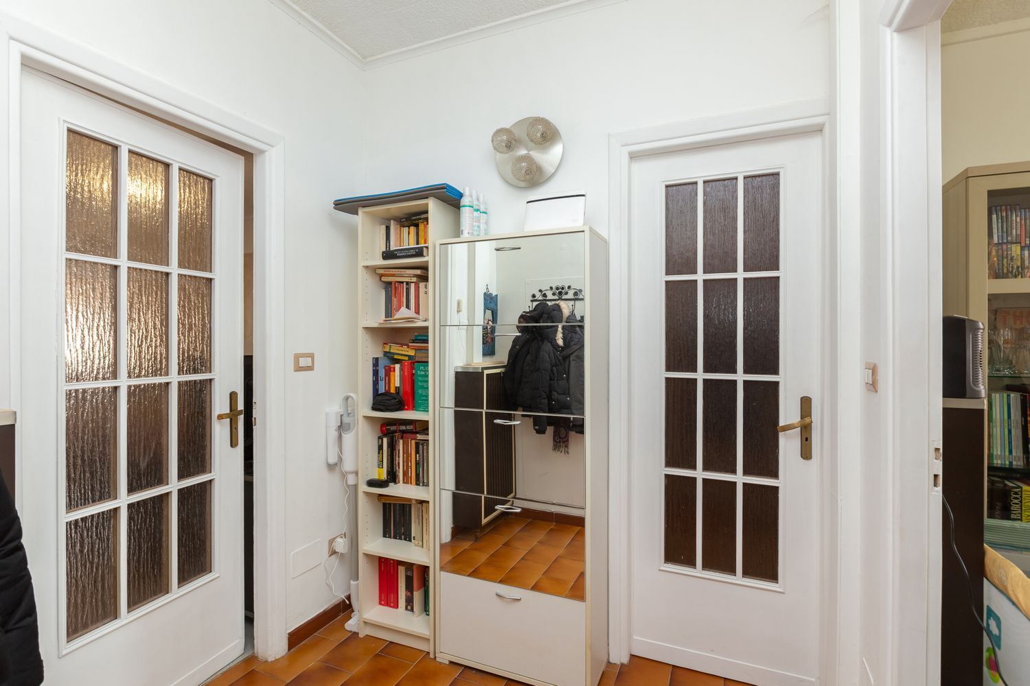 Appartamento in vendita a Torino, Lucento