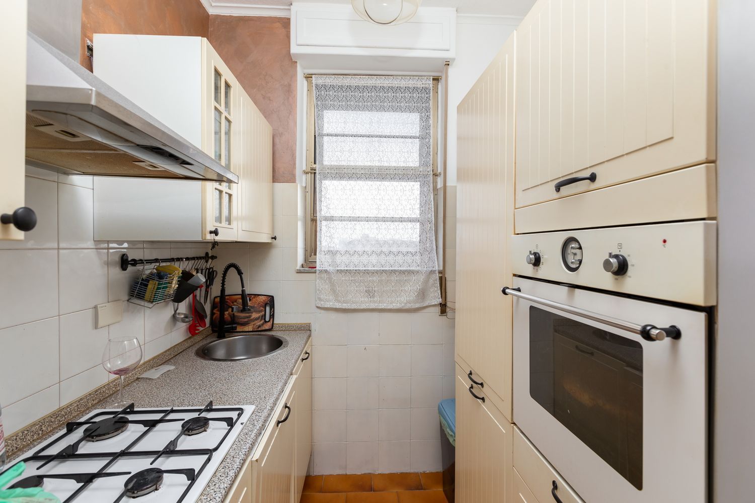 Appartamento in vendita a Torino, Lucento