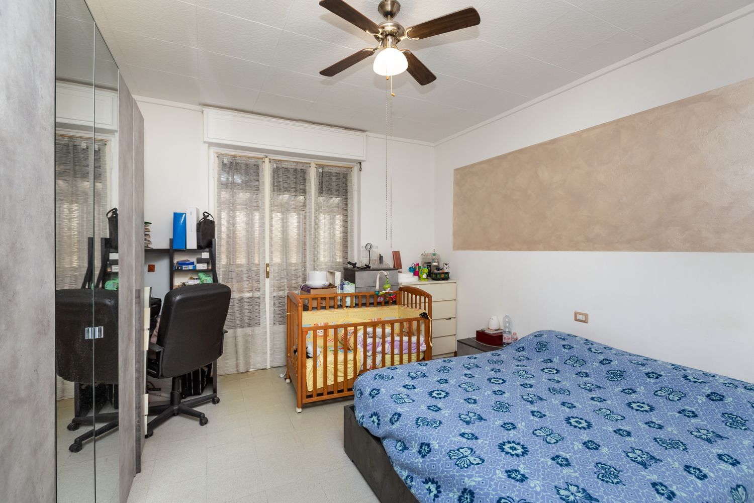 Appartamento in vendita a Torino, Lucento