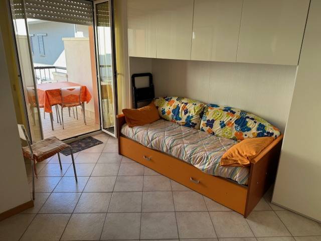 Appartamento in vendita a Tortoreto, Tortoreto Lido