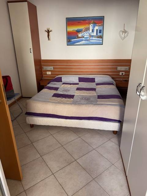 Appartamento in vendita a Tortoreto, Tortoreto Lido