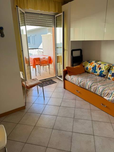 Appartamento in vendita a Tortoreto, Tortoreto Lido