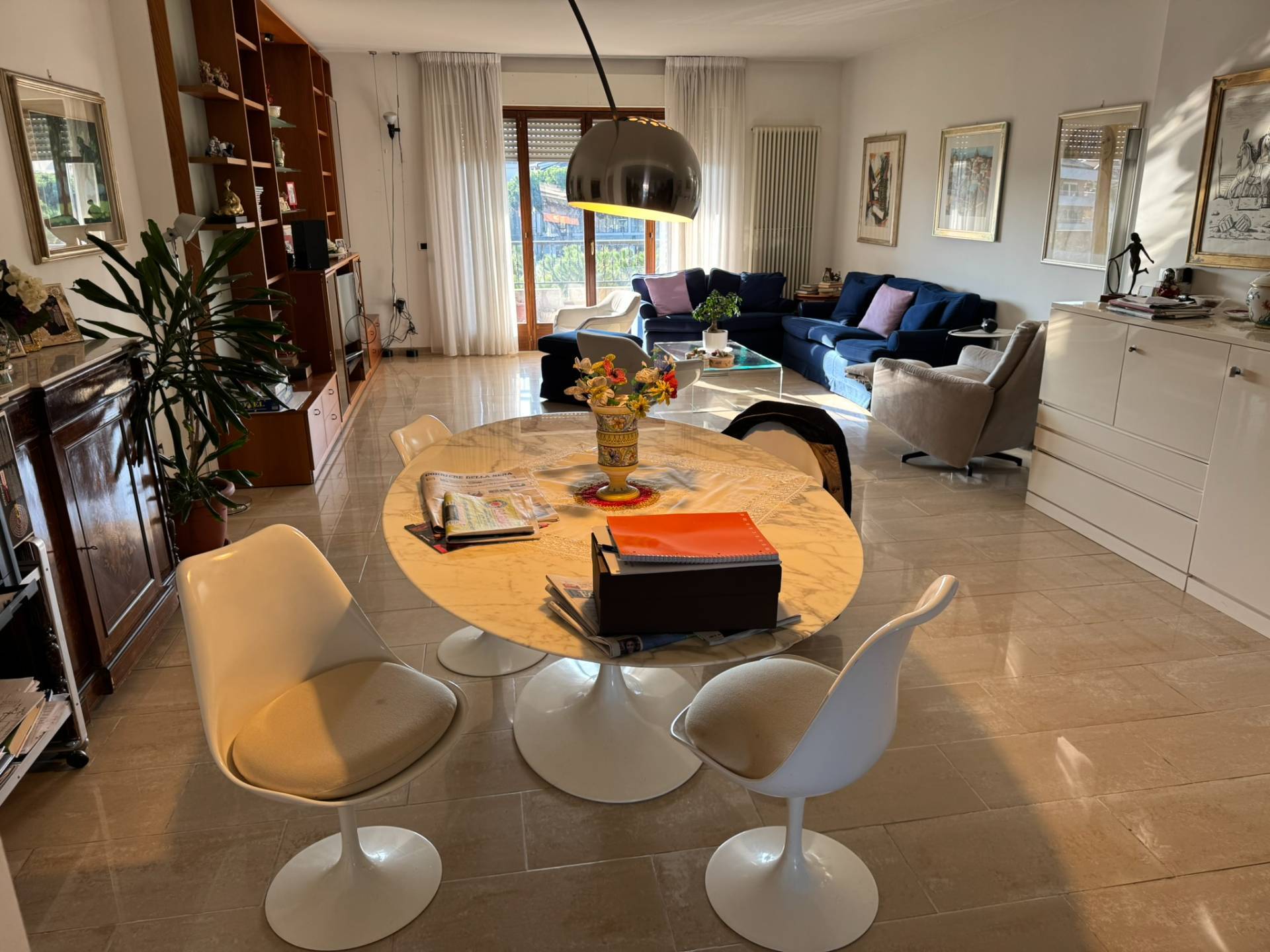 Appartamento in affitto a Alba Adriatica, Zona Mare