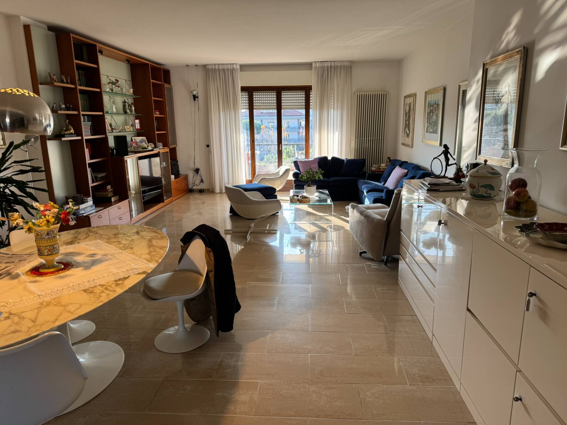 Appartamento in affitto a Alba Adriatica, Zona Mare