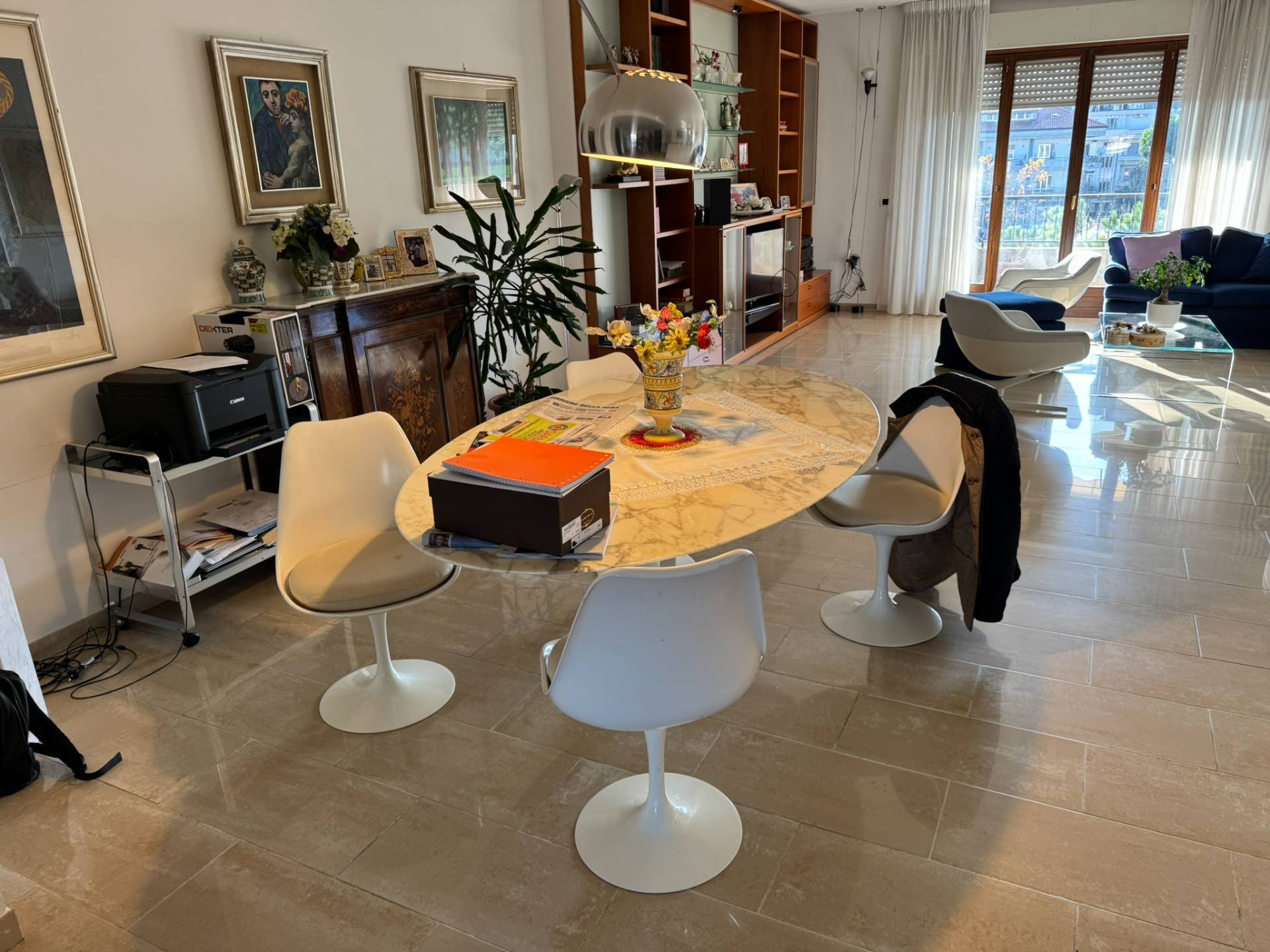 Appartamento in affitto a Alba Adriatica, Zona Mare