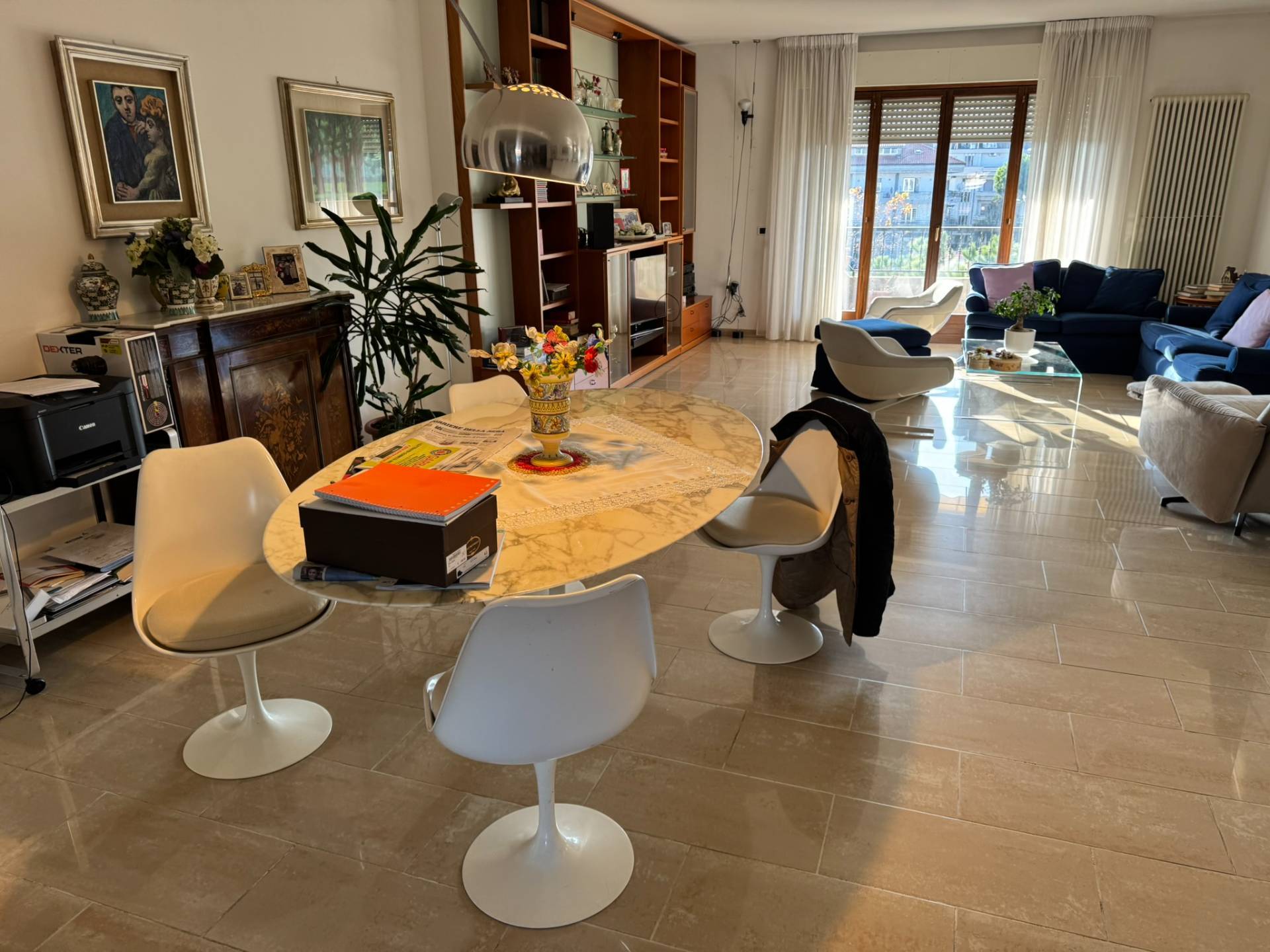 Appartamento in affitto a Alba Adriatica, Zona Mare