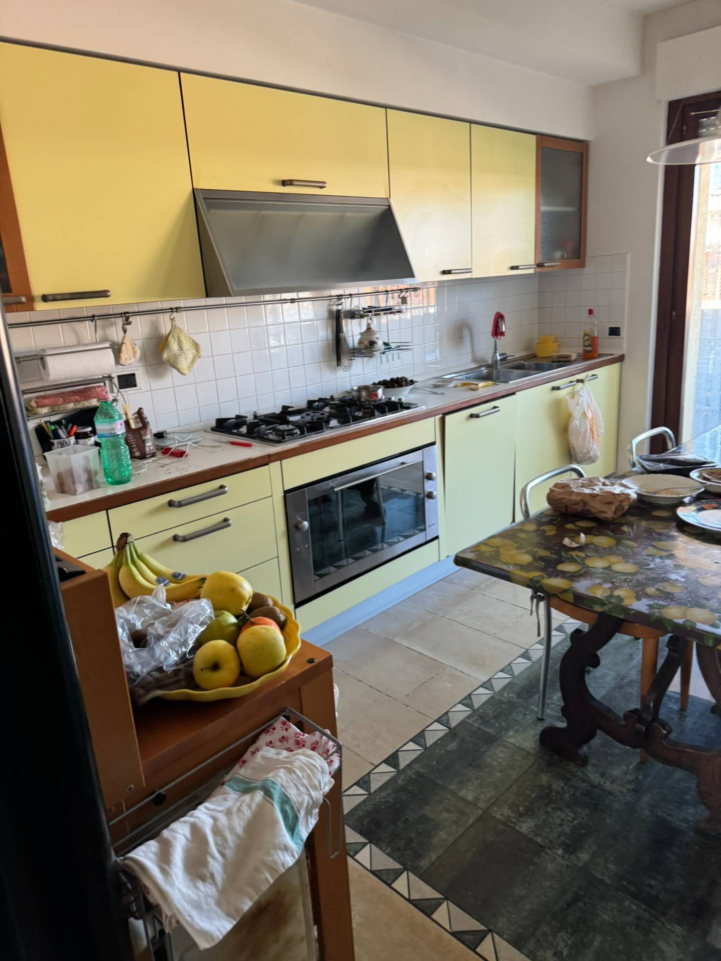 Appartamento in affitto a Alba Adriatica, Zona Mare