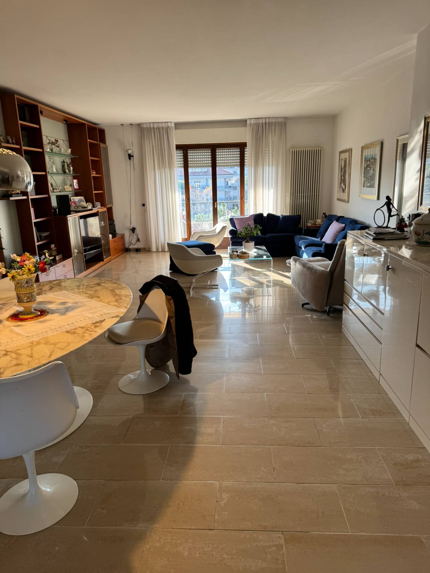 Appartamento in affitto a Alba Adriatica, Zona Mare