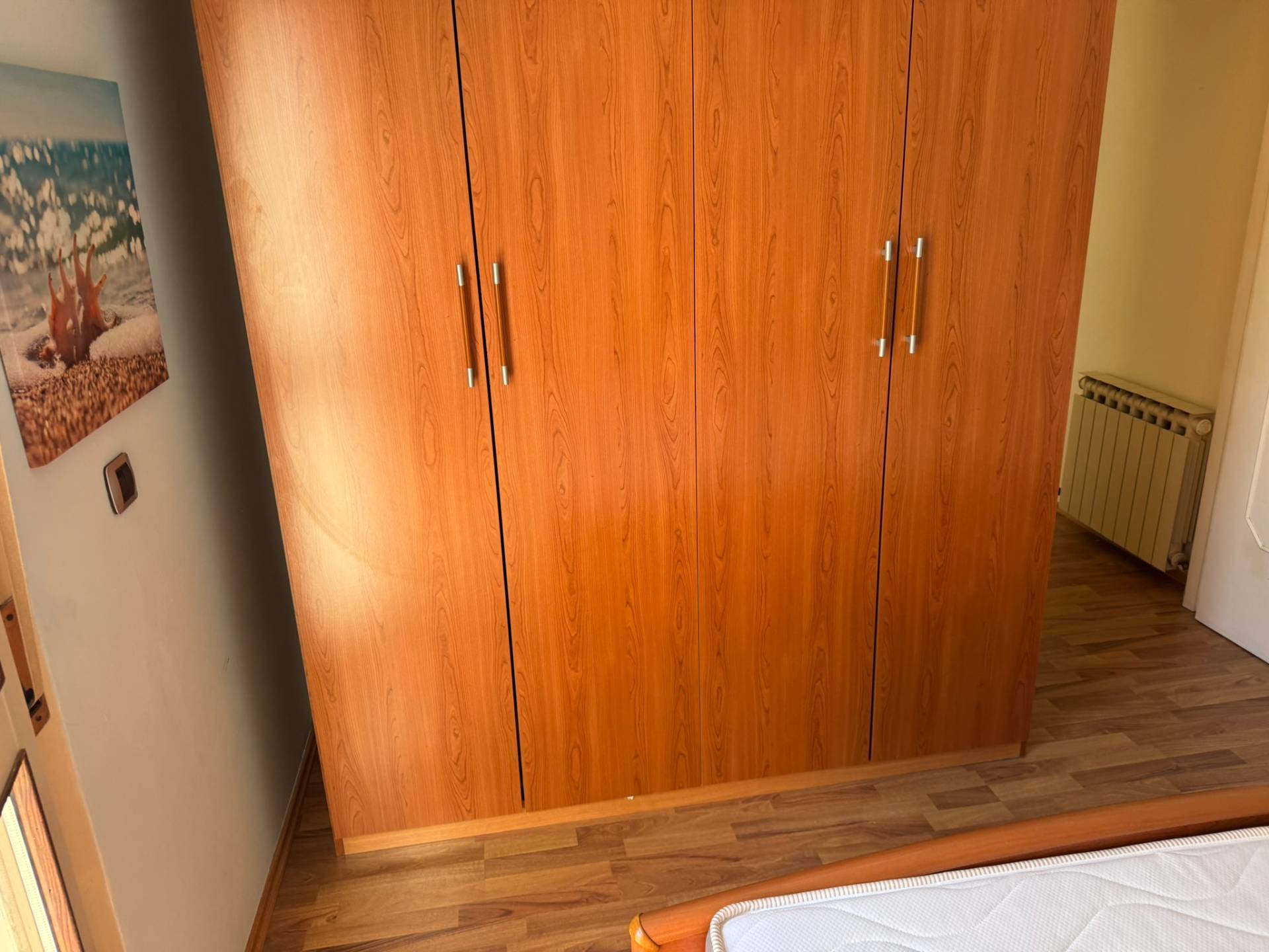 Appartamento in vendita a Alba Adriatica, Zona Mare