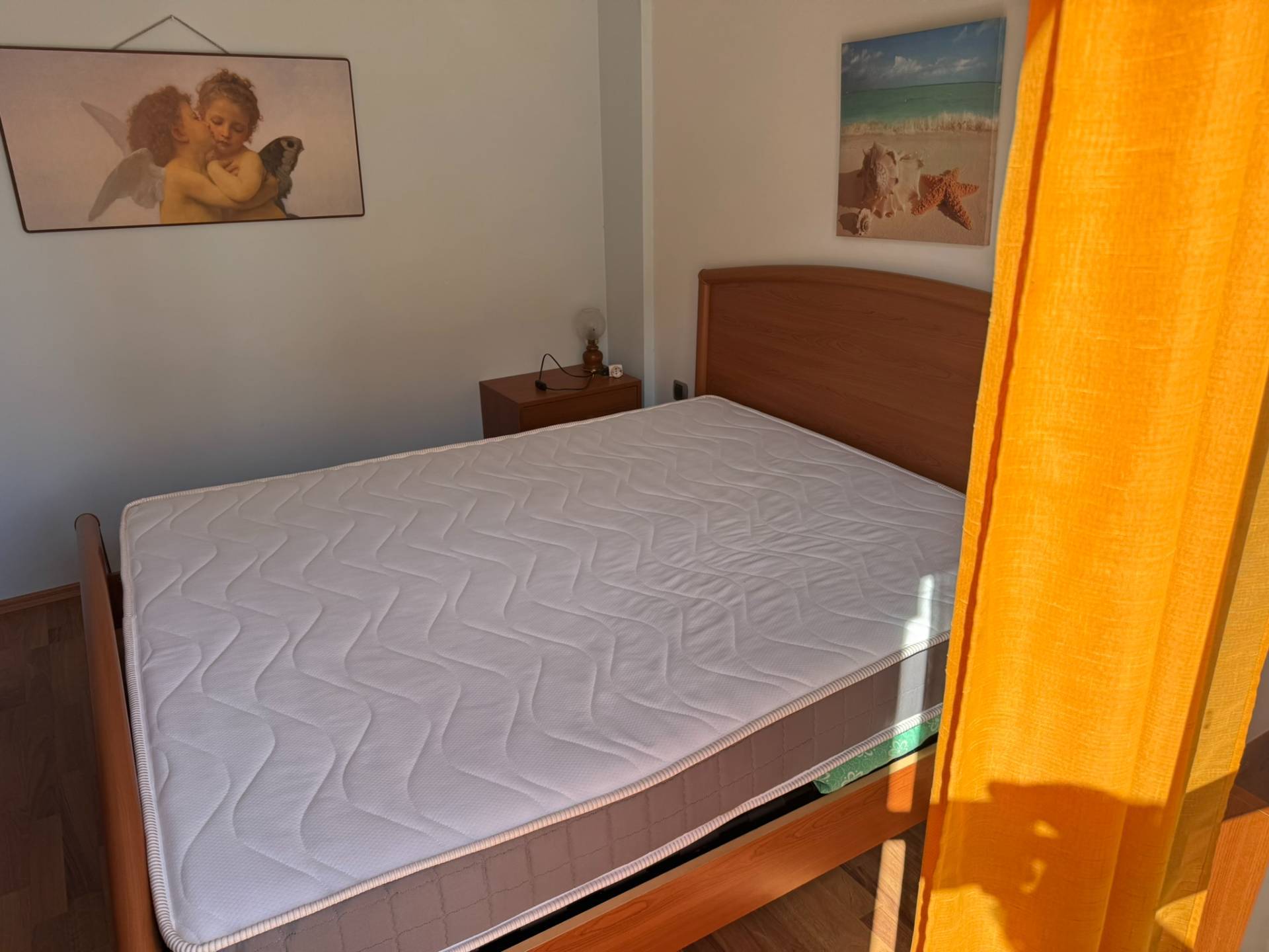 Appartamento in vendita a Alba Adriatica, Zona Mare