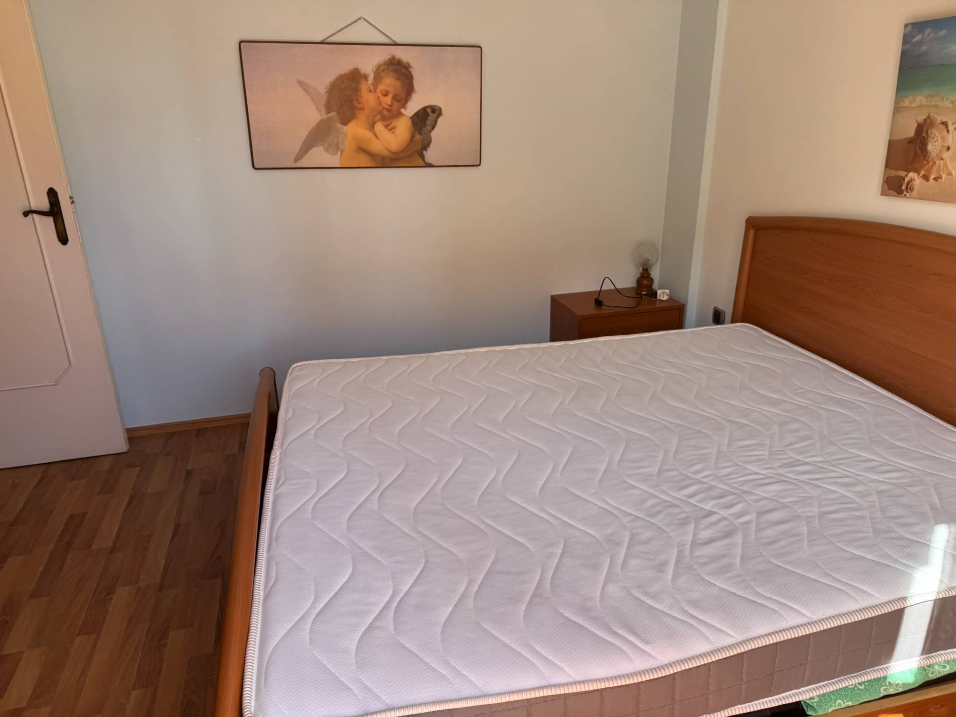 Appartamento in vendita a Alba Adriatica, Zona Mare