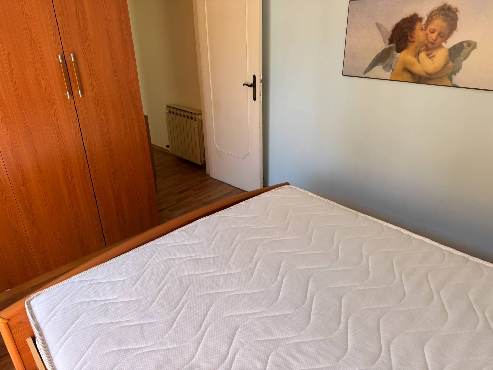 Appartamento in vendita a Alba Adriatica, Zona Mare