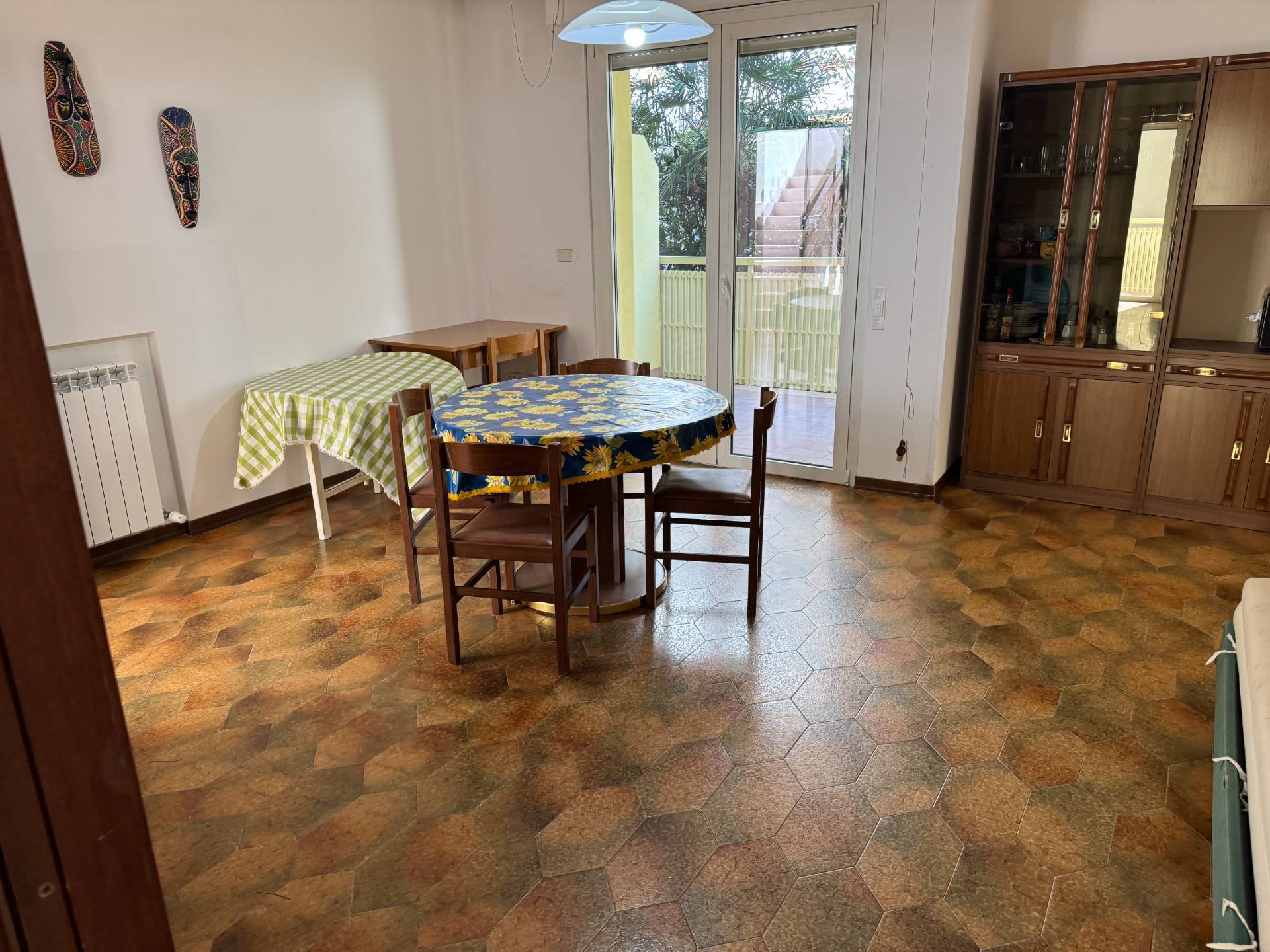 Appartamento in vendita a Alba Adriatica, Zona Mare