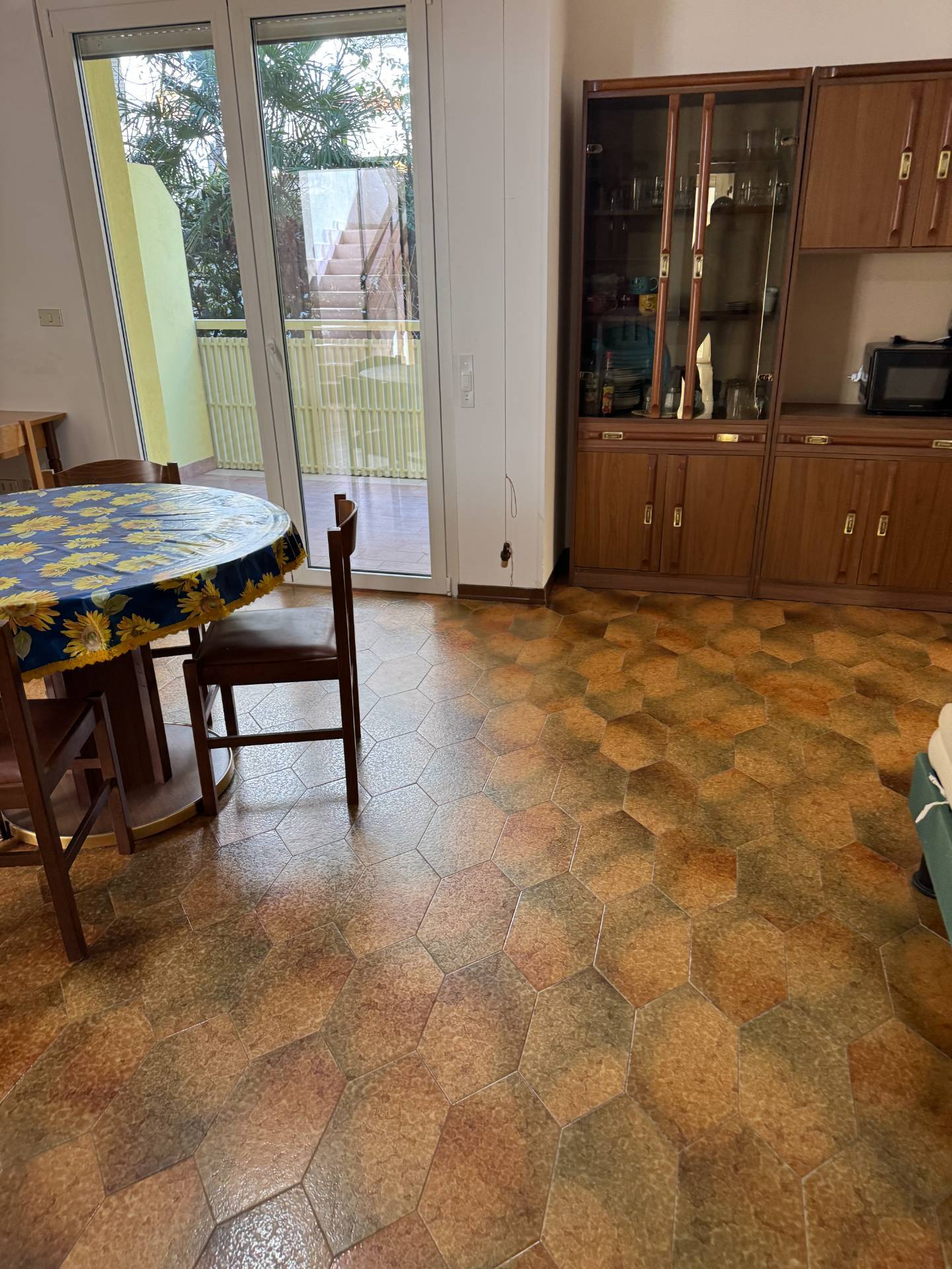 Appartamento in vendita a Alba Adriatica, Zona Mare