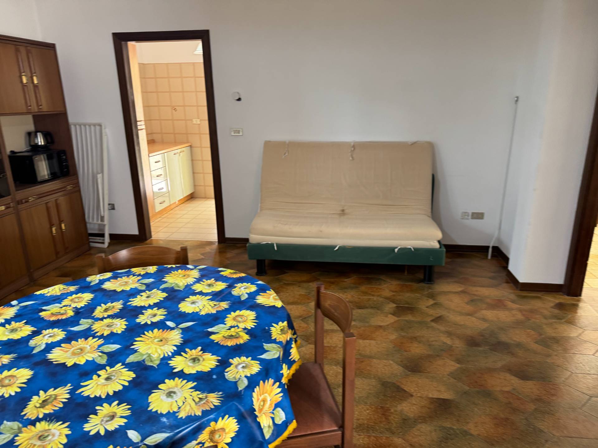 Appartamento in vendita a Alba Adriatica, Zona Mare