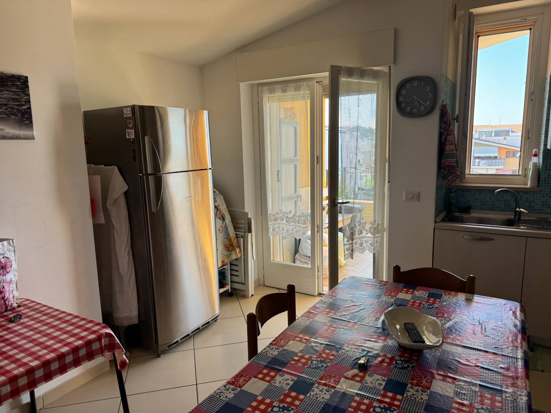 Appartamento in vendita a Tortoreto, Tortoreto Lido