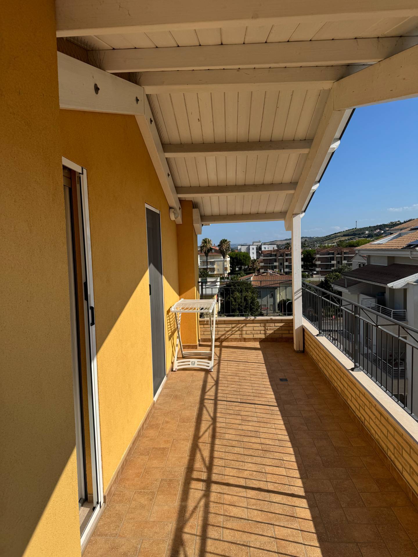 Appartamento in vendita a Tortoreto, Tortoreto Lido