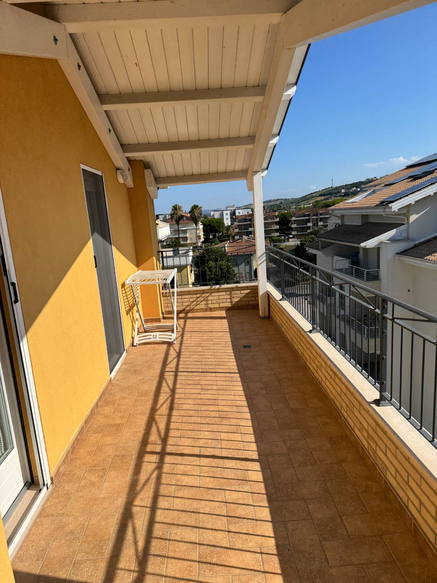 Appartamento in vendita a Tortoreto, Tortoreto Lido