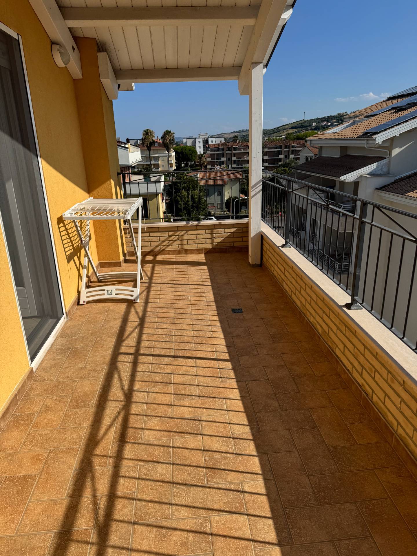 Appartamento in vendita a Tortoreto, Tortoreto Lido