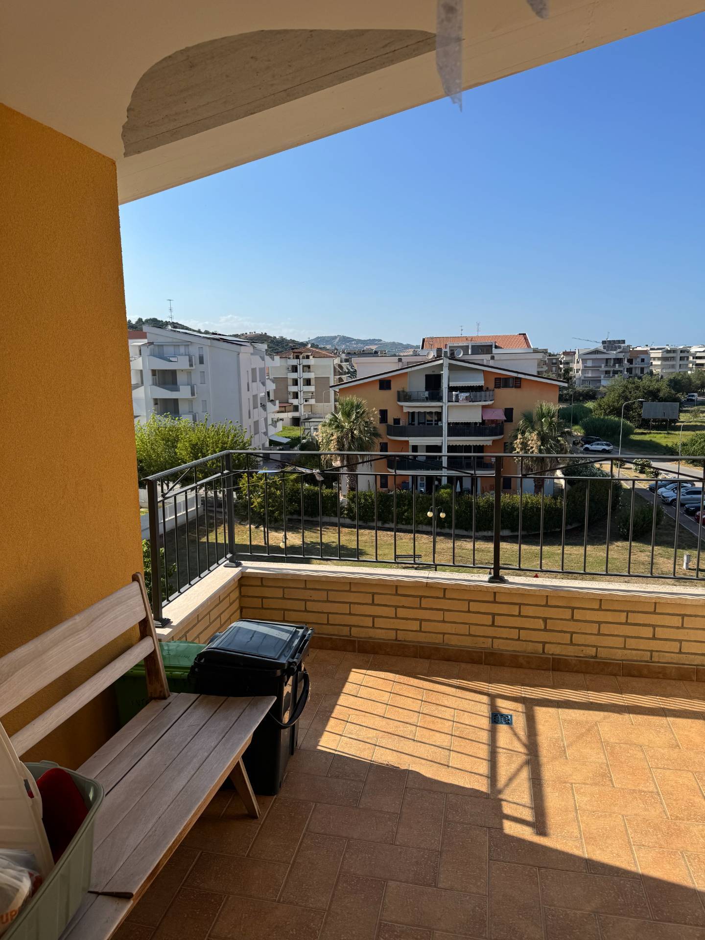 Appartamento in vendita a Tortoreto, Tortoreto Lido