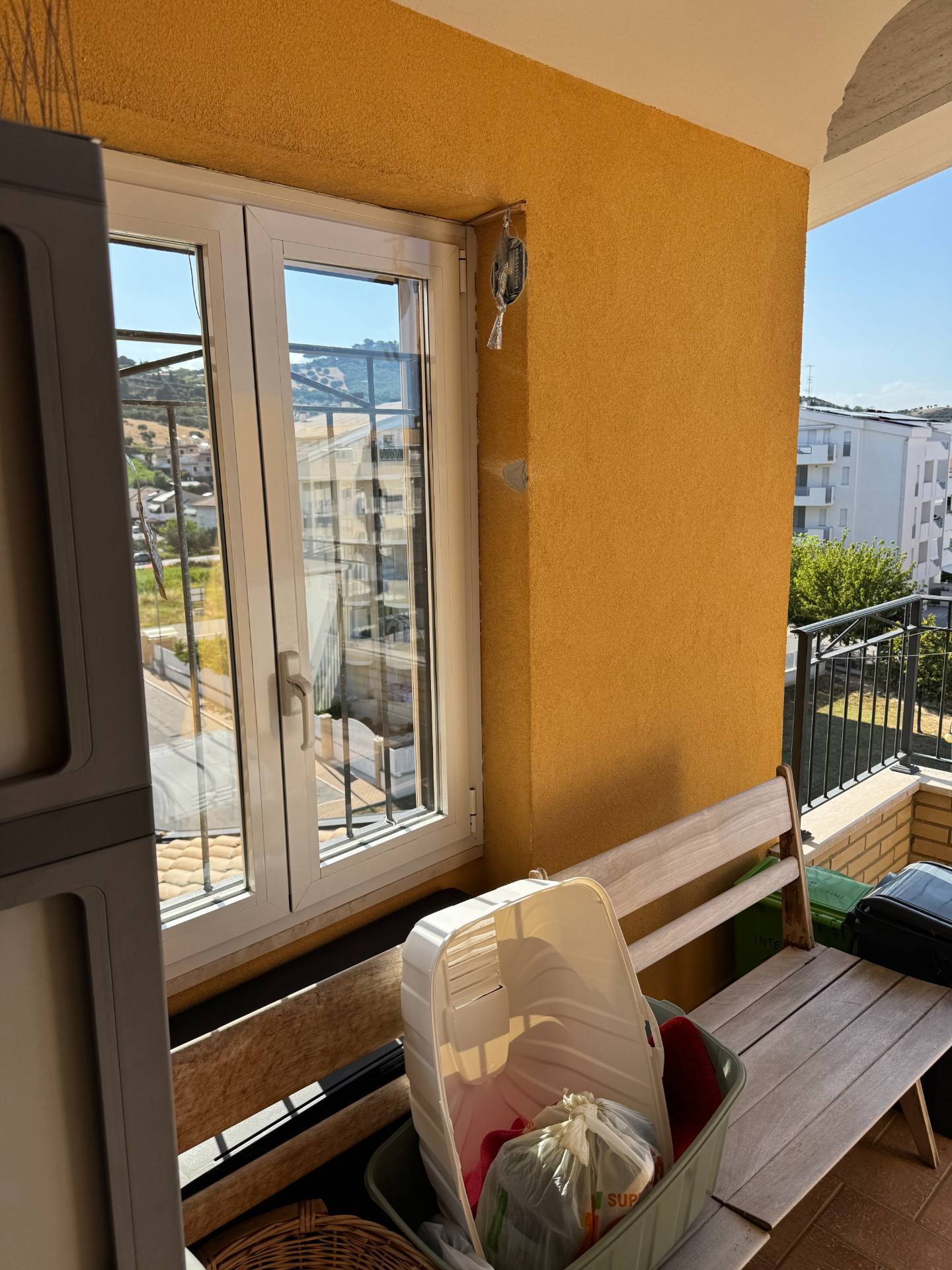 Appartamento in vendita a Tortoreto, Tortoreto Lido