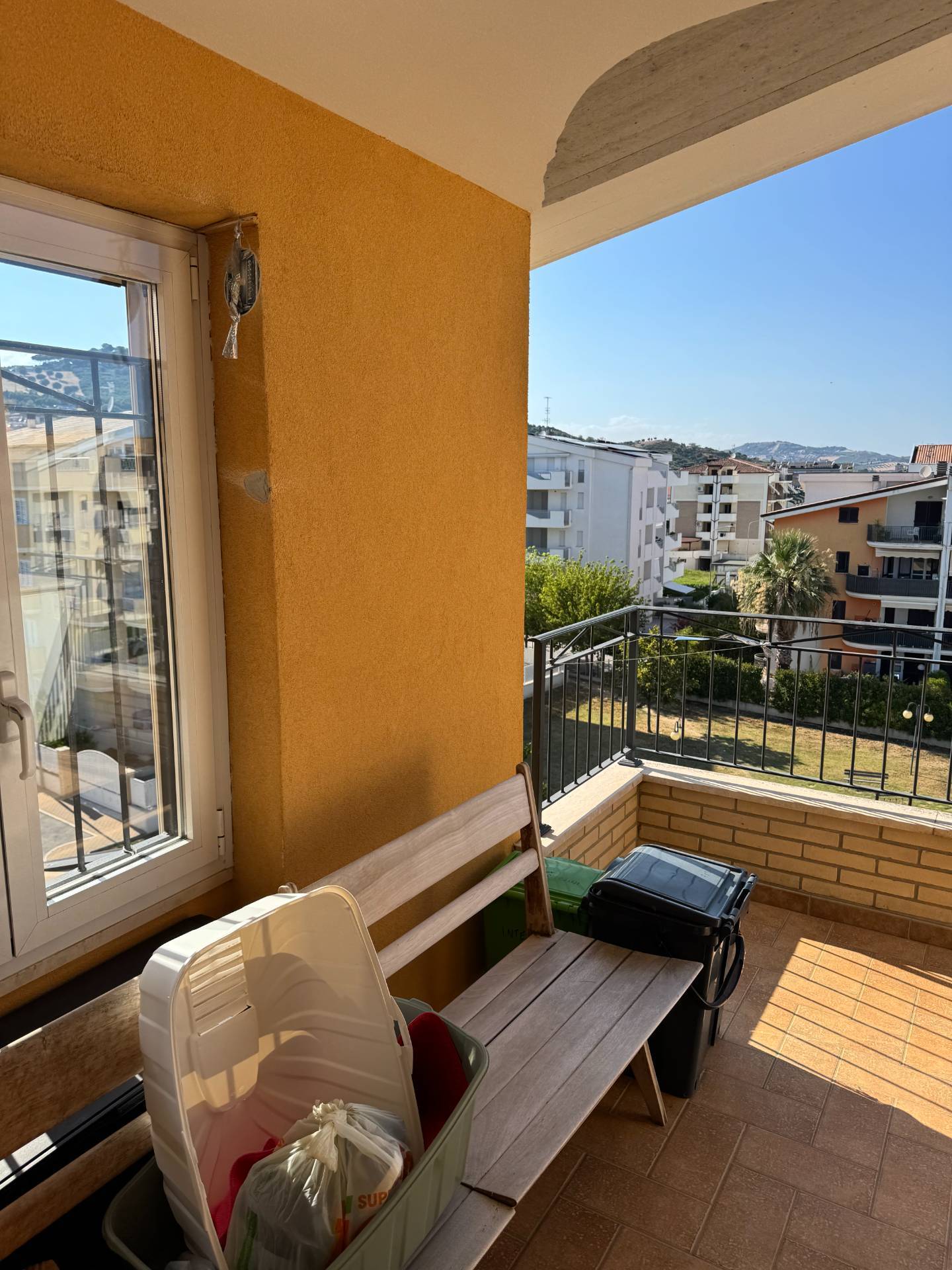 Appartamento in vendita a Tortoreto, Tortoreto Lido