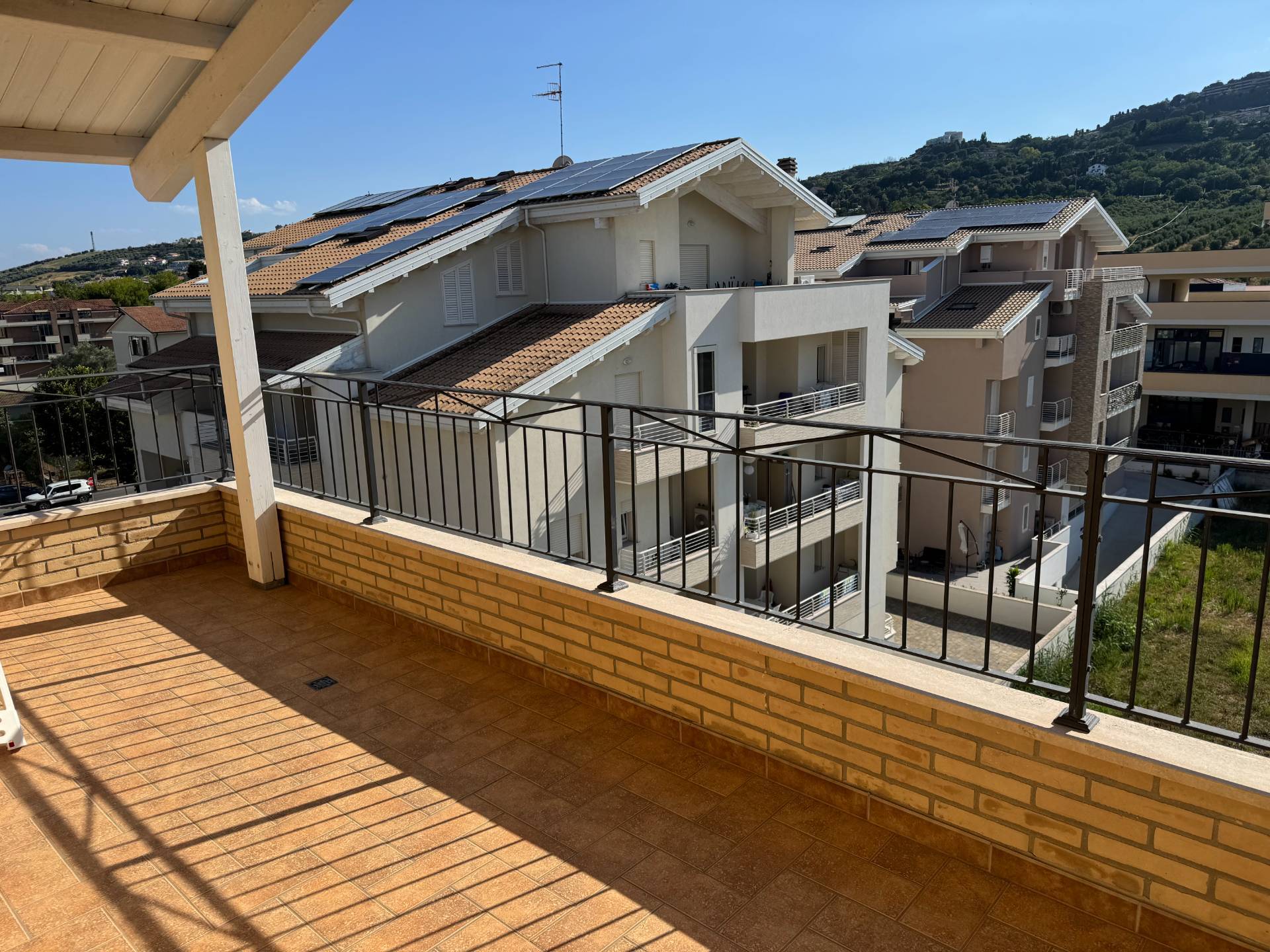 Appartamento in vendita a Tortoreto, Tortoreto Lido