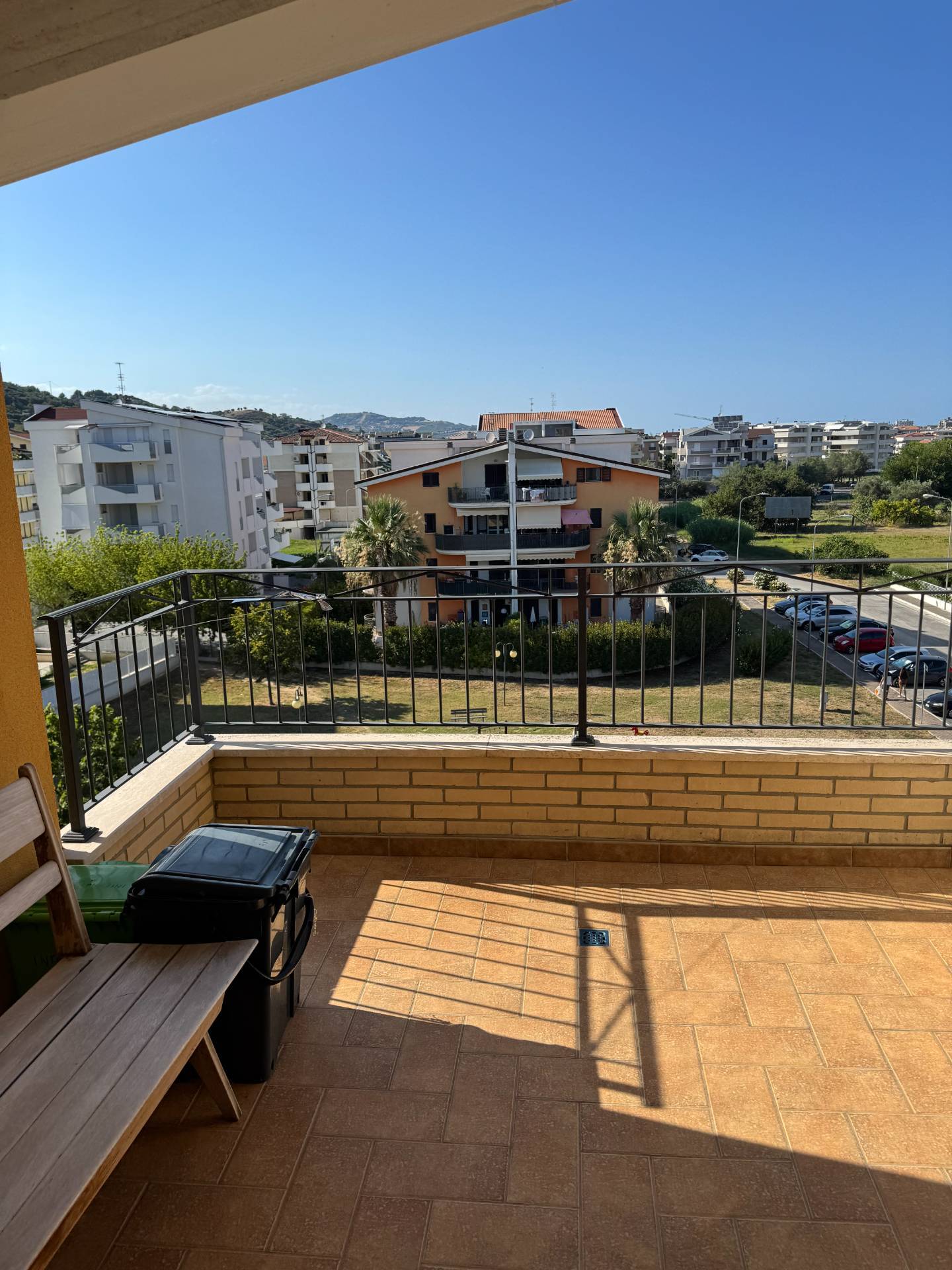 Appartamento in vendita a Tortoreto, Tortoreto Lido