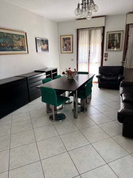 Appartamento in vendita a Martinsicuro, Villa Rosa