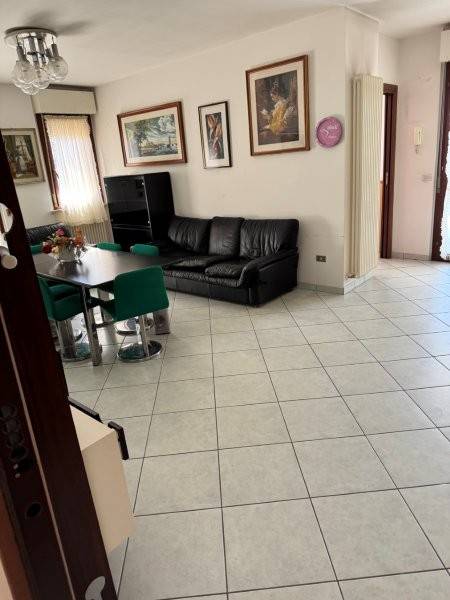 Appartamento in vendita a Martinsicuro, Villa Rosa