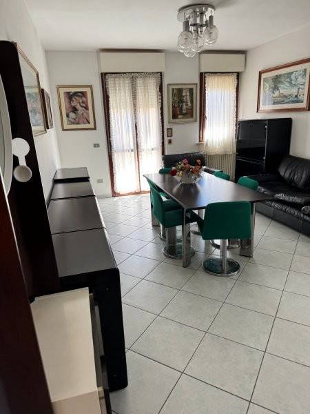 Appartamento in vendita a Martinsicuro, Villa Rosa