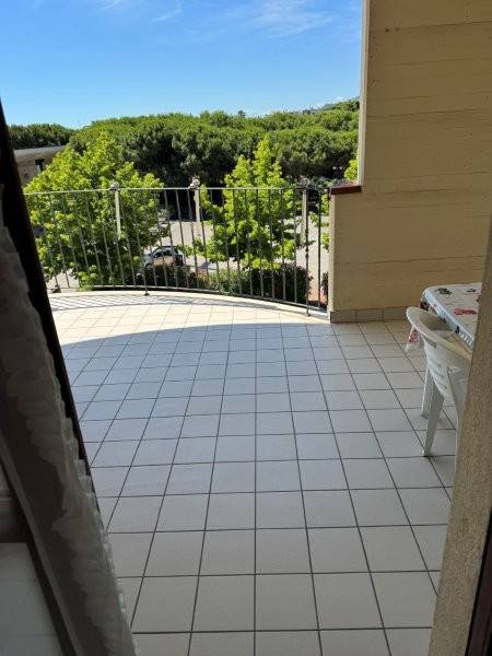 Appartamento in vendita a Martinsicuro, Villa Rosa