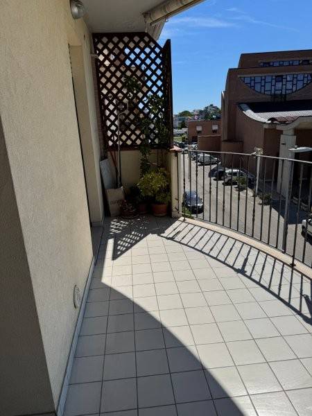 Appartamento in vendita a Martinsicuro, Villa Rosa