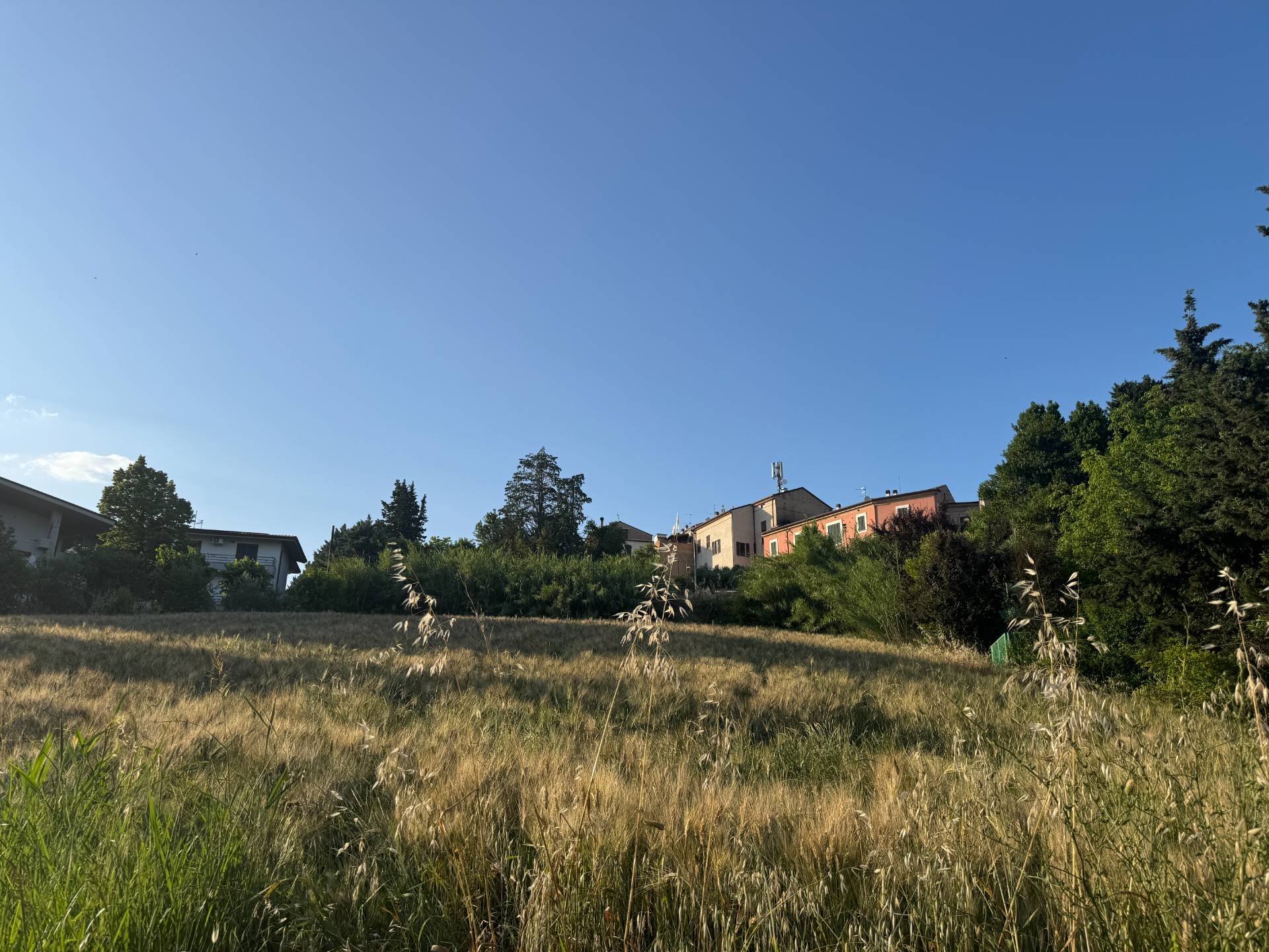 Terreno edificabile in vendita a Torano Nuovo