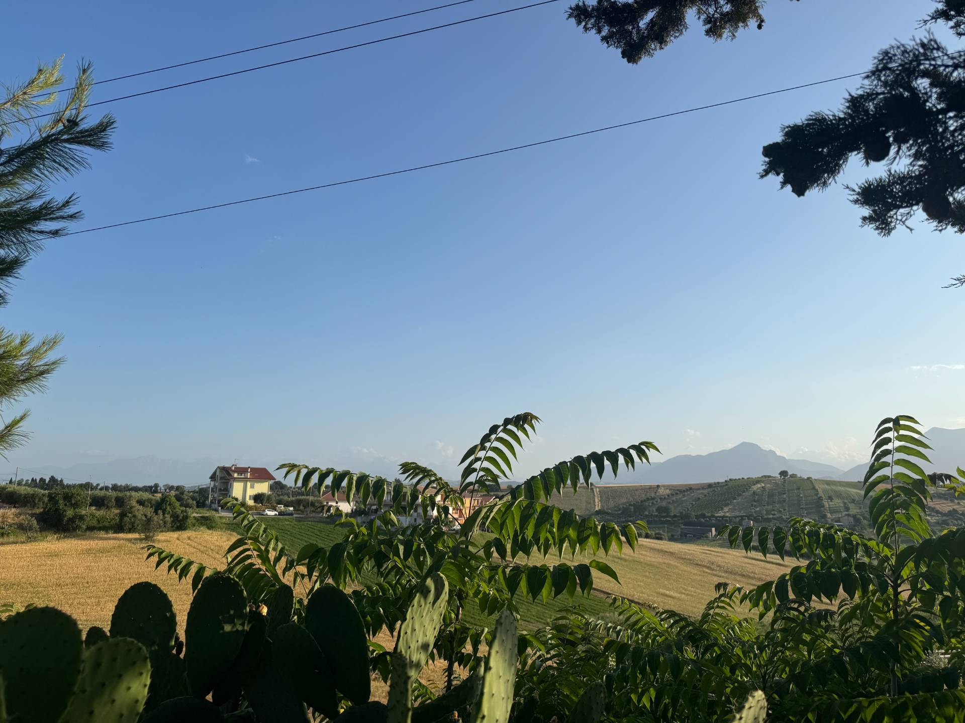 Terreno edificabile in vendita a Torano Nuovo
