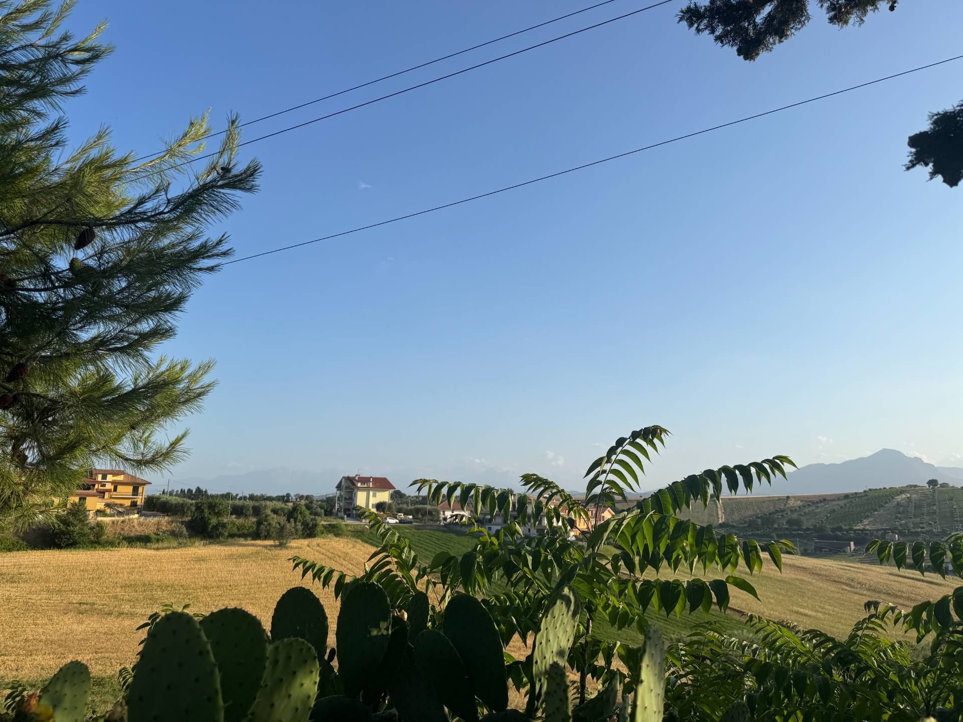 Terreno edificabile in vendita a Torano Nuovo