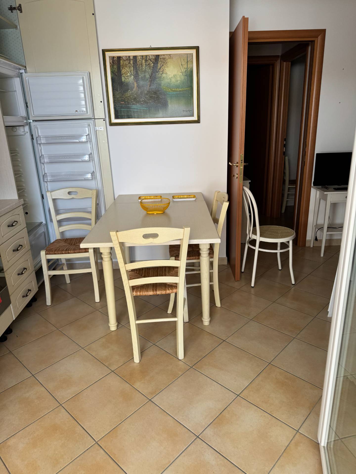 Appartamento in vendita a Alba Adriatica