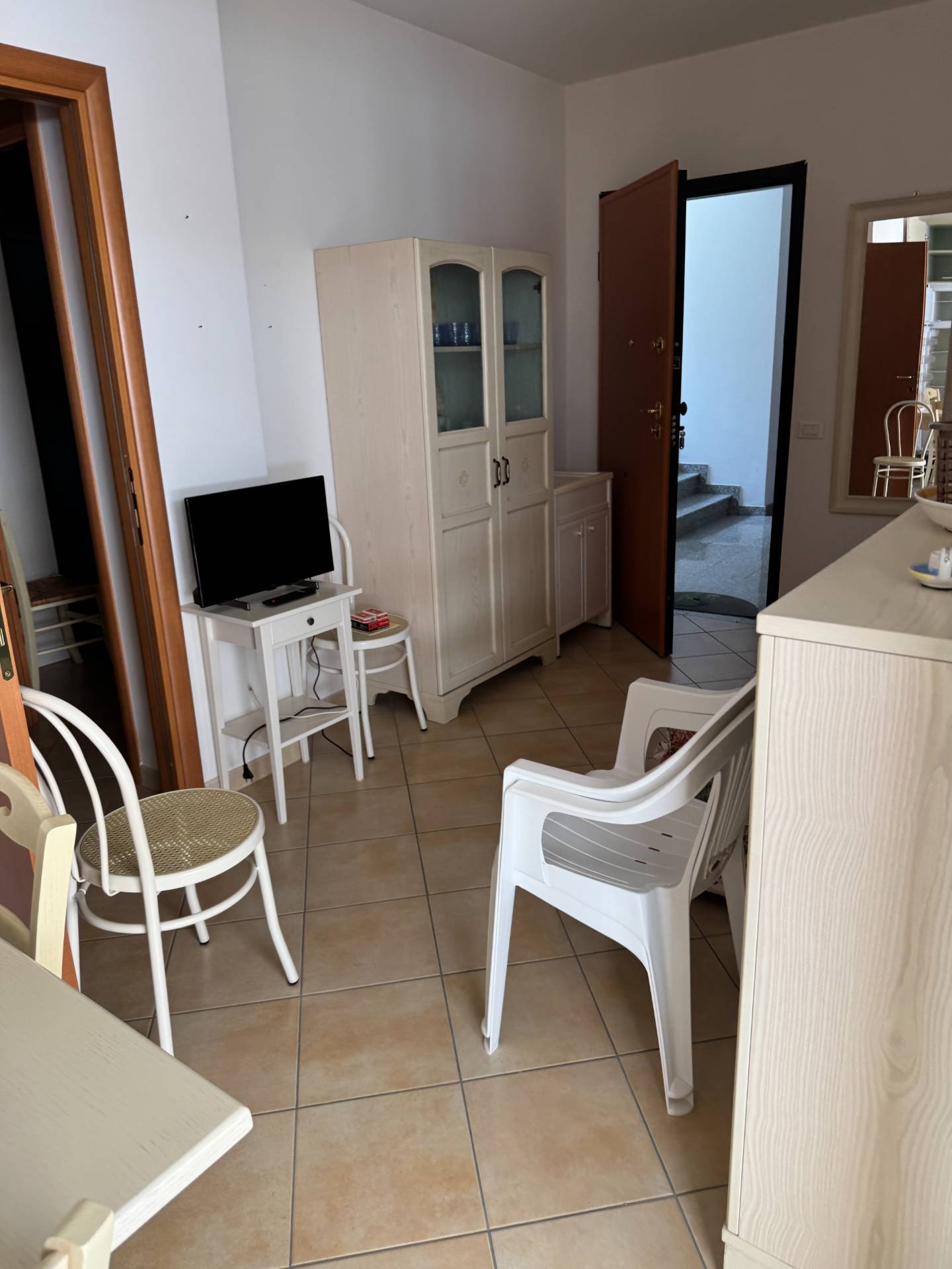 Appartamento in vendita a Alba Adriatica