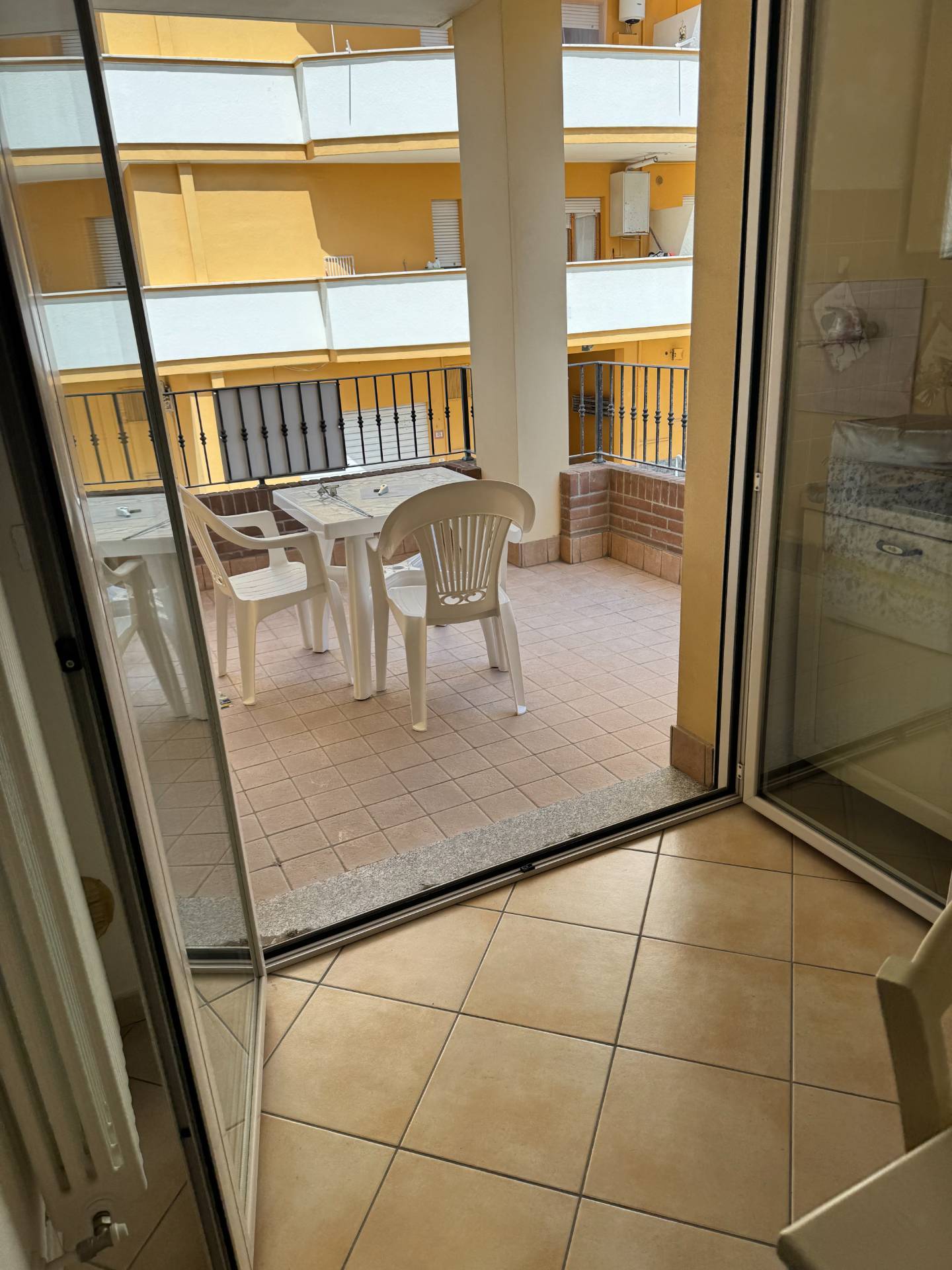 Appartamento in vendita a Alba Adriatica