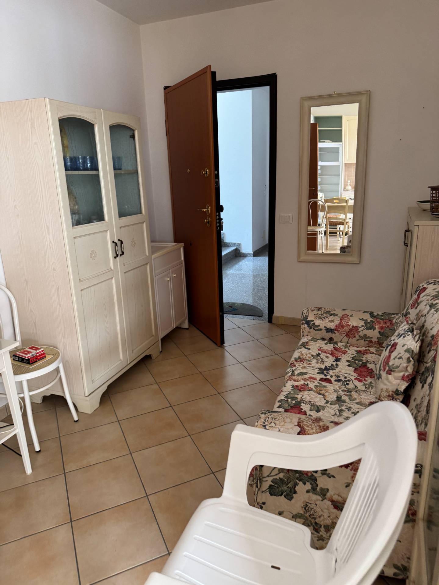 Appartamento in vendita a Alba Adriatica